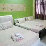 Tambun Penthouse Apartment