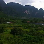 Tambun Penthouse Apartment