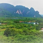 Tambun Penthouse Apartment