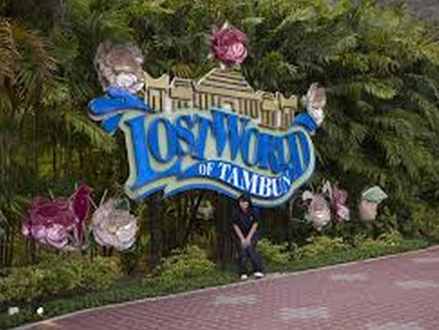Tambun Penthouse