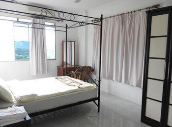 Pangsapuri Tambun Penthouse