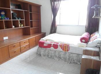Tambun Penthouse