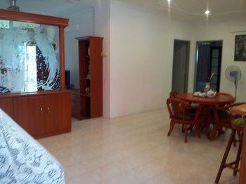 Pangsapuri Tambun Penthouse