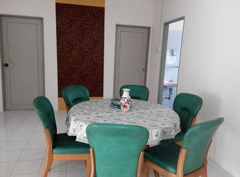 Tambun Penthouse Ipoh
