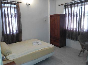 Pangsapuri Tambun Penthouse