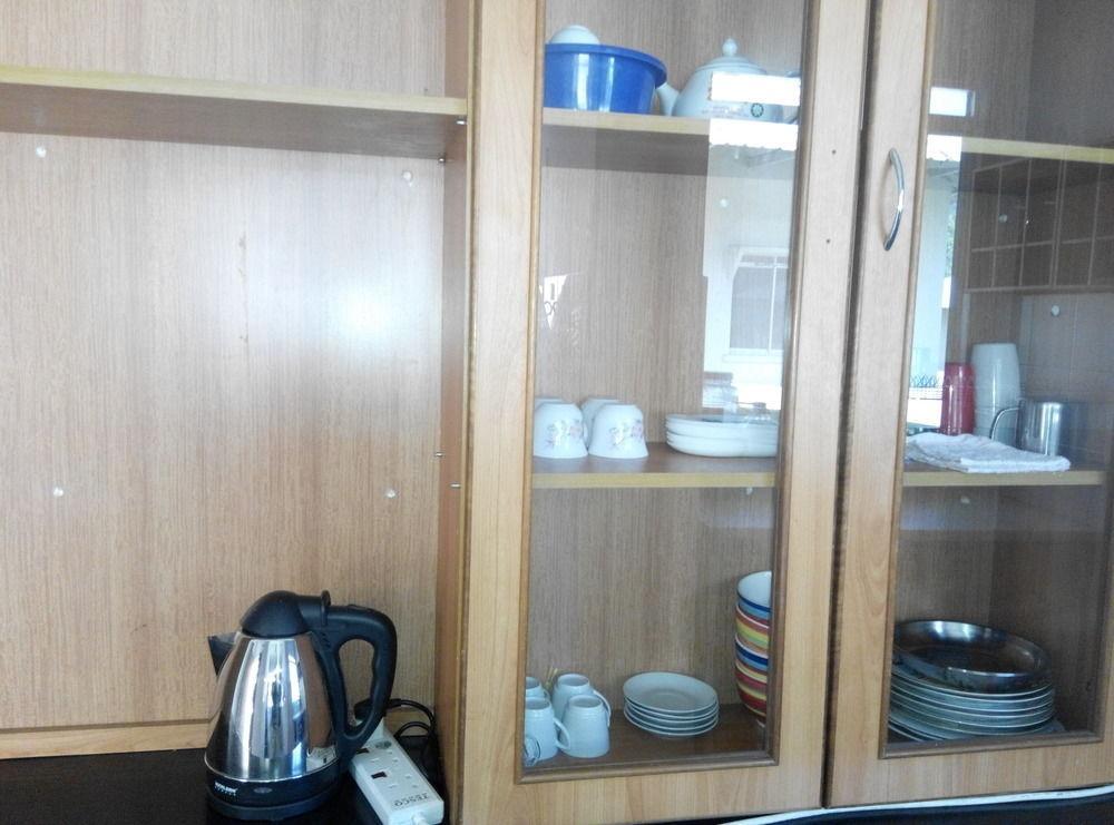 Tambun Penthouse Pangsapuri Ipoh