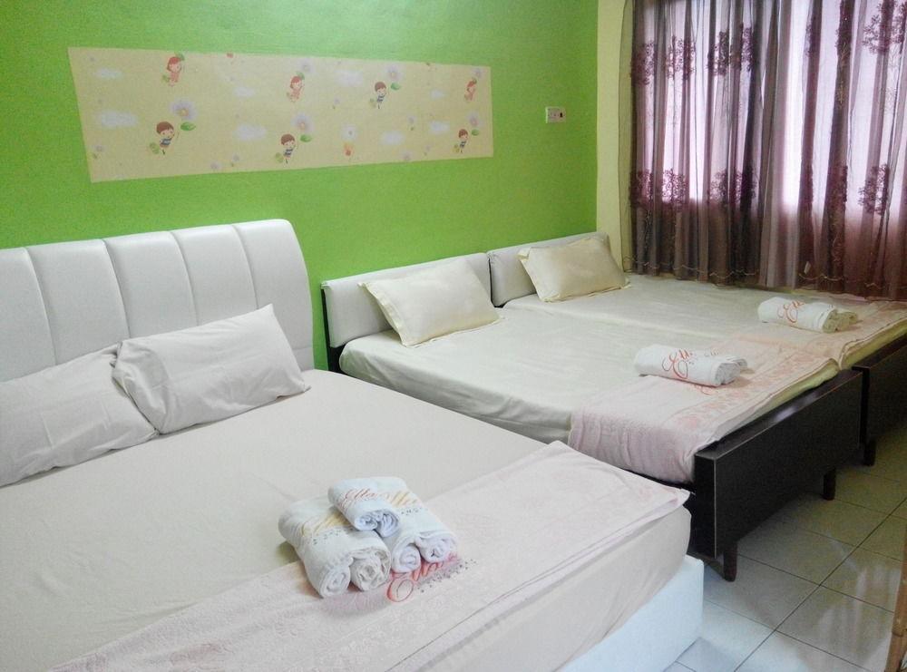 Tambun Penthouse * Ipoh