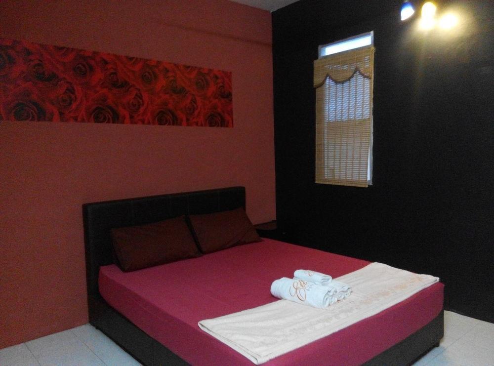 Tambun Penthouse *
