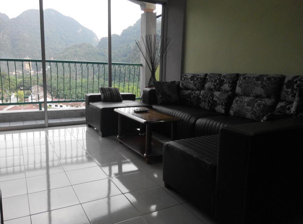 Tambun Penthouse Pangsapuri Ipoh