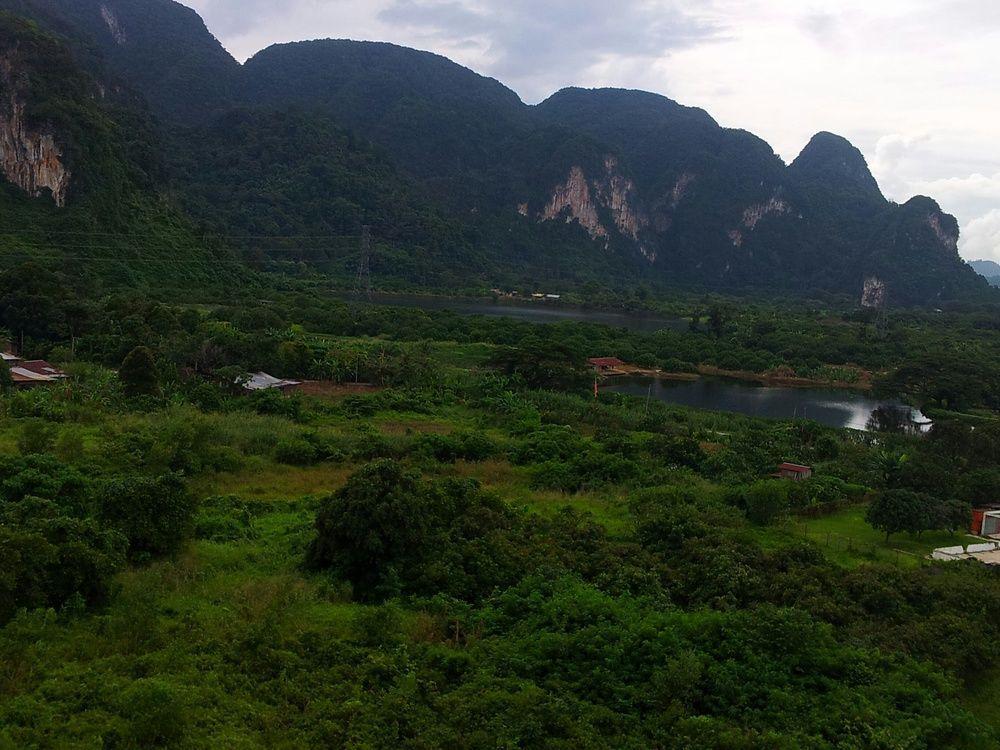 Tambun Penthouse Pangsapuri *