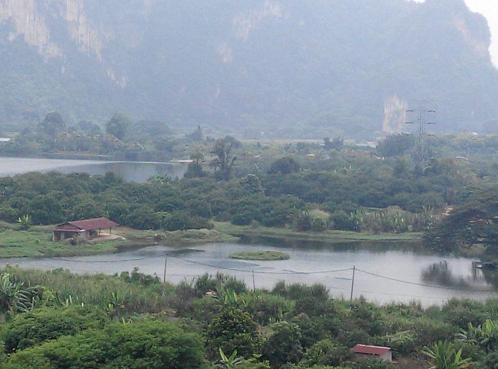Tambun Penthouse * Ipoh