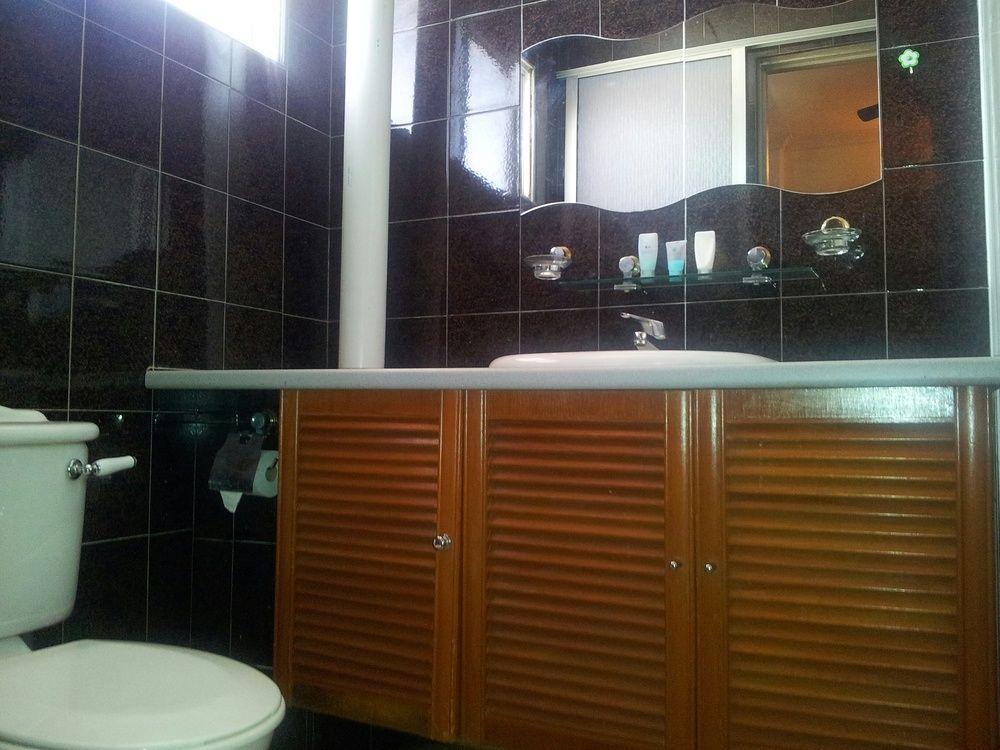 Tambun Penthouse Pangsapuri *