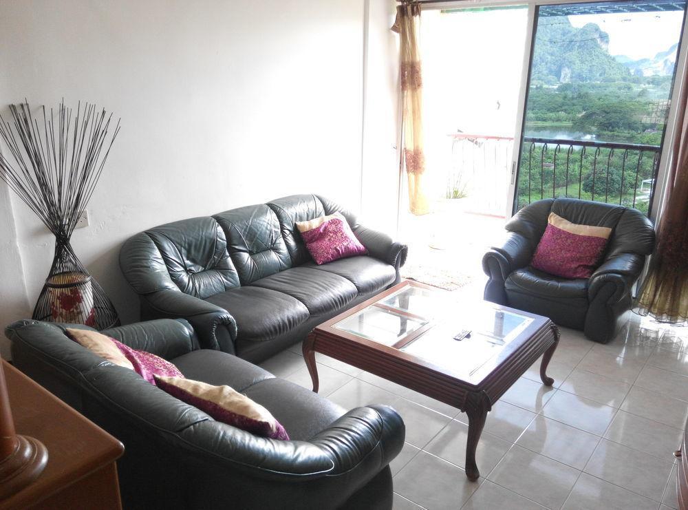 Tambun Penthouse *