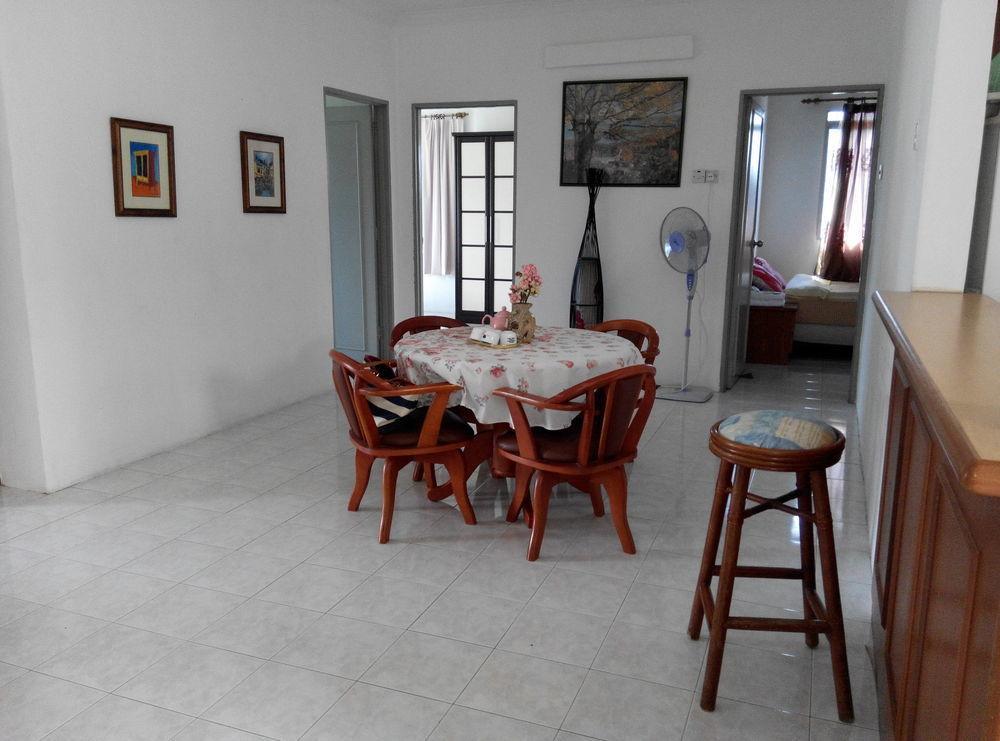 Tambun Penthouse Pangsapuri