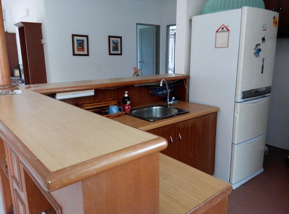 Tambun Penthouse Pangsapuri Ipoh