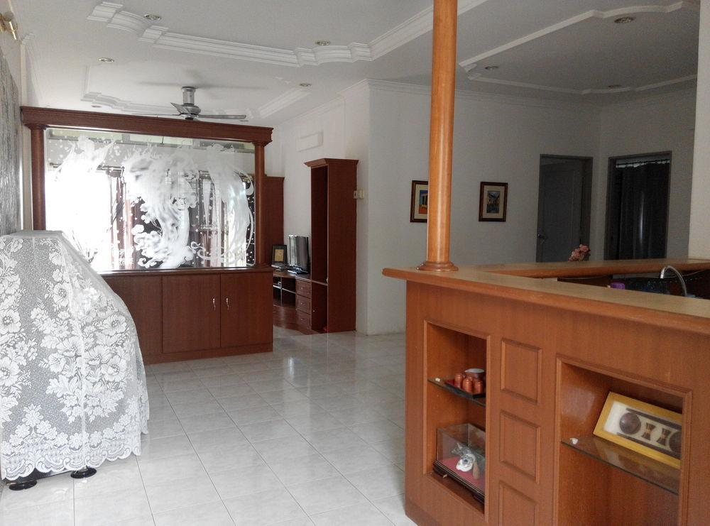 Tambun Penthouse * Ipoh