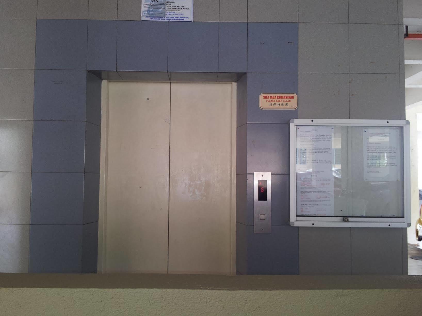 Tambun Penthouse Ipoh