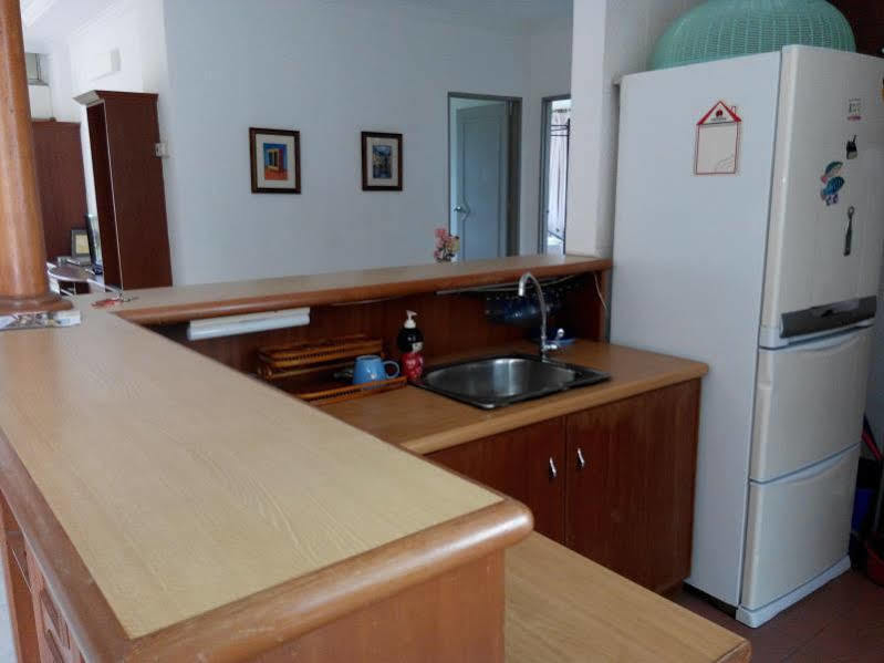 Tambun Penthouse Pangsapuri