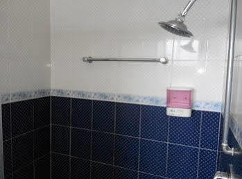 Tambun Penthouse Pangsapuri *