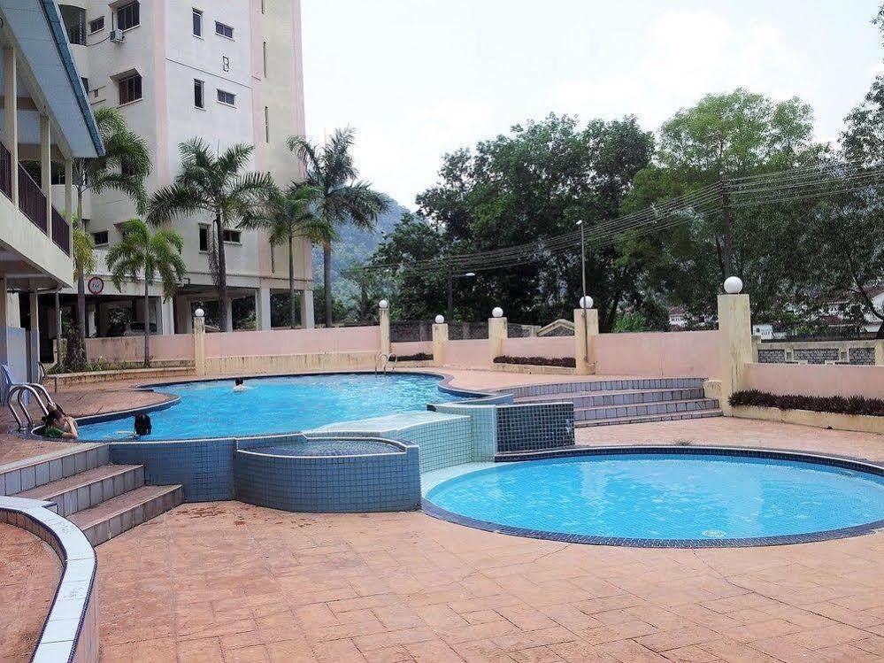 Tambun Penthouse Pangsapuri *