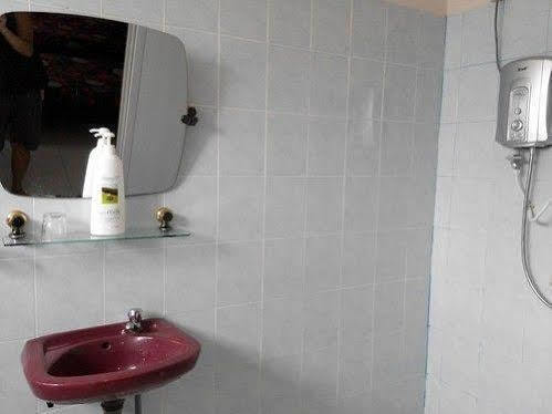 Tambun Penthouse Pangsapuri